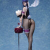 Native x BINDing   Magical Girl Series  Misae Suzuhara 