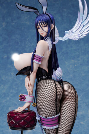 Alternative view of Native x BINDing  Magical Girl Series  Misae Suzuhara  Bunny Ver. 2nd  1/4 Scale Figure