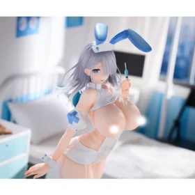 当前图片没有替代文字。文件名为：Native-x-Pink-Cat-Mataro-Original-Illustration-Series-Blue-Nurse-Bunny4.webp