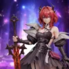 Nerissa Arknights Surtr