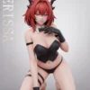 Nerissa Arknights Surtr