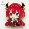 Nerissa Arknights Surtr