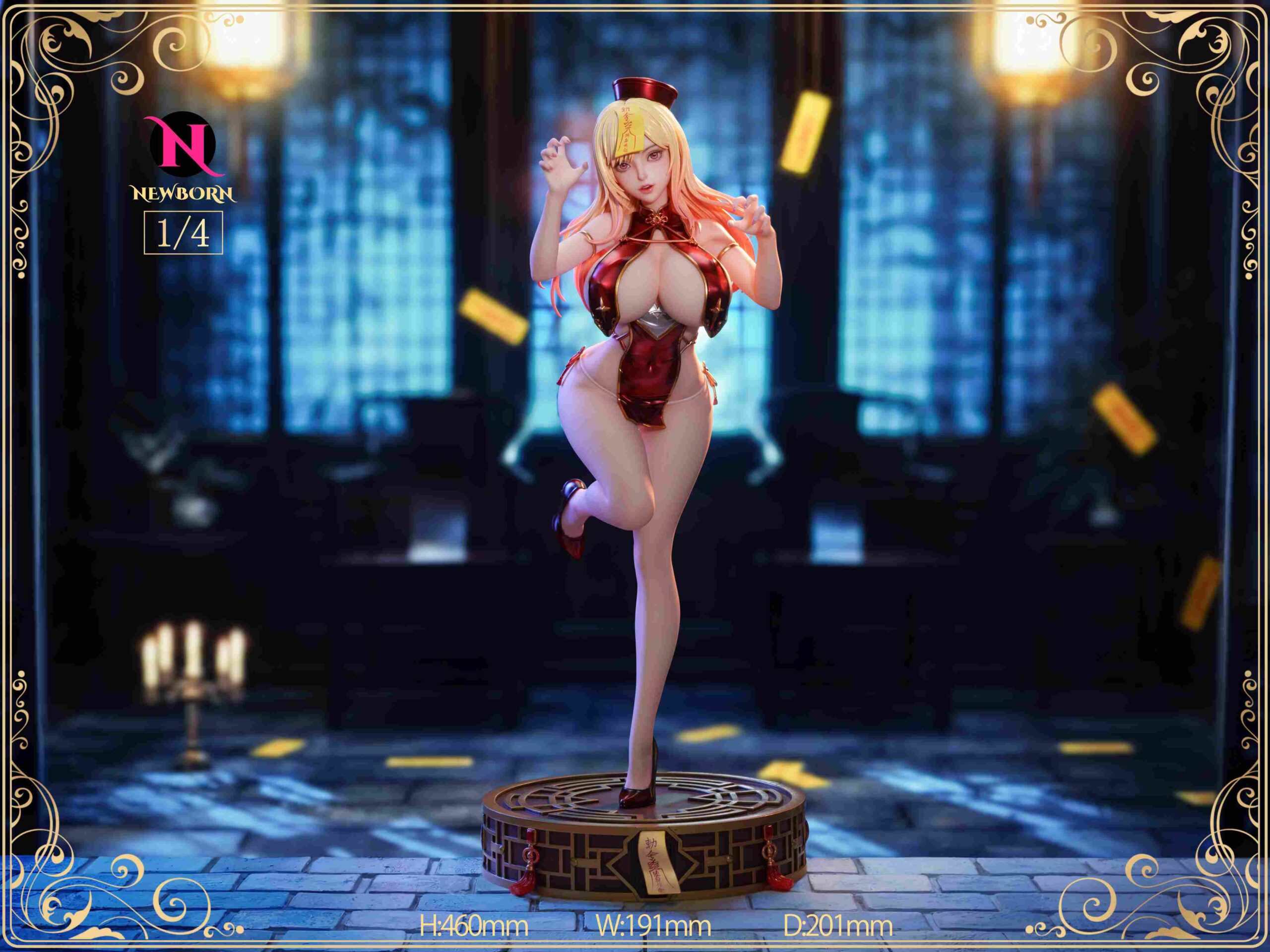 NewBorn Studio My Dress-Up Darling Marin Kitagawa