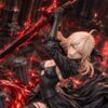 Ni Yun Studio Fate Artoria Pendragon