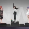 Night Wings Chainsaw Man Reze