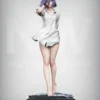 Night Wings Chainsaw Man Reze