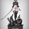 Night Wings Studio NieR:Automata 2B