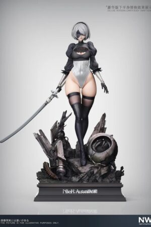 Night Wings Studio NieR:Automata 2B