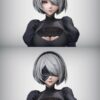 Night Wings Studio NieR:Automata 2B