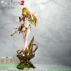 Niji Xenoblade Chronicles 2 Mythra