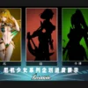 Niji Xenoblade Chronicles 2 Mythra