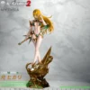 Niji Xenoblade Chronicles 2 Mythra