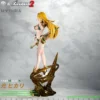 Niji Xenoblade Chronicles 2 Mythra