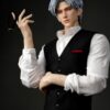 Ning Jing Studio Love and Deepspace Sylus