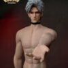 Ning Jing Studio Love and Deepspace Sylus