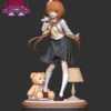 Nisekoi Marika Tachibana 16 Scale TOPGK Statue– Cute Creators