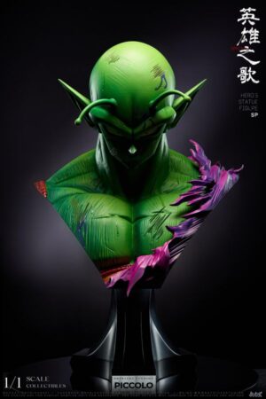 No Tricks Studio Dragon Ball Piccolo