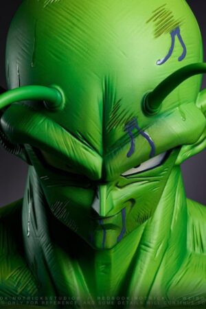 No Tricks Studio Dragon Ball Piccolo