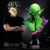 No Tricks Studio Dragon Ball Piccolo