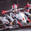 Nuclear Gold Reconstruction × AniMester  Ziwei Star Bai