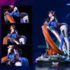 OI Studio Overwatch D.Va TOPGK 1/4 Limited 200 Resin Statue