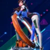 OI Studio Overwatch D.Va TOPGK 1/4 Limited 200 Resin Statue