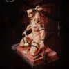 OLO Studio Two-Faced Sukuna 16 Scale Statue – Jujutsu Kaisen Limited Edition 168