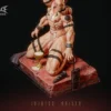 OLO Studio Two-Faced Sukuna 16 Scale Statue – Jujutsu Kaisen Limited Edition 168