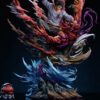 OPENSPACE Studio Jujutsu Kaisen Toji Fushiguro & Dagon