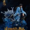 ORANGE SODA COLLECTIBLES A Record of a Mortal’s Journey to Immortality Xiao Cha