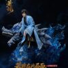ORANGE SODA COLLECTIBLES A Record of a Mortal’s Journey to Immortality Xiao Cha