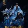 ORANGE SODA COLLECTIBLES A Record of a Mortal’s Journey to Immortality Xiao Cha
