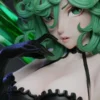 OZ One Punch Man Tatsumaki