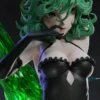 OZ One Punch Man Tatsumaki