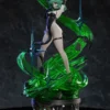 OZ One Punch Man Tatsumaki