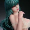 One Studio – Tokyo Ghoul Sen Takatsuki 13 Statue