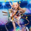 Origin Studio - Arknights Archetto / Hildegard TOPGK 1/7 Limited 128 PU + Statue