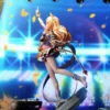 Origin Studio - Arknights Archetto / Hildegard TOPGK 1/7 Limited 128 PU + Statue