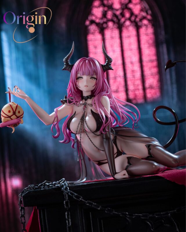 Origin Studio Azur Lane Devonshire