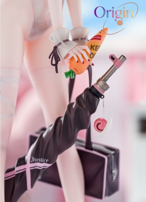 Origin Studio Blue Archive Shimoe Koharu