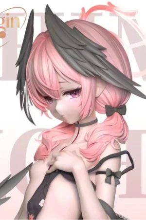Origin Studio – Blue Archive Koharu Shimoe 1/6 Scale Statue