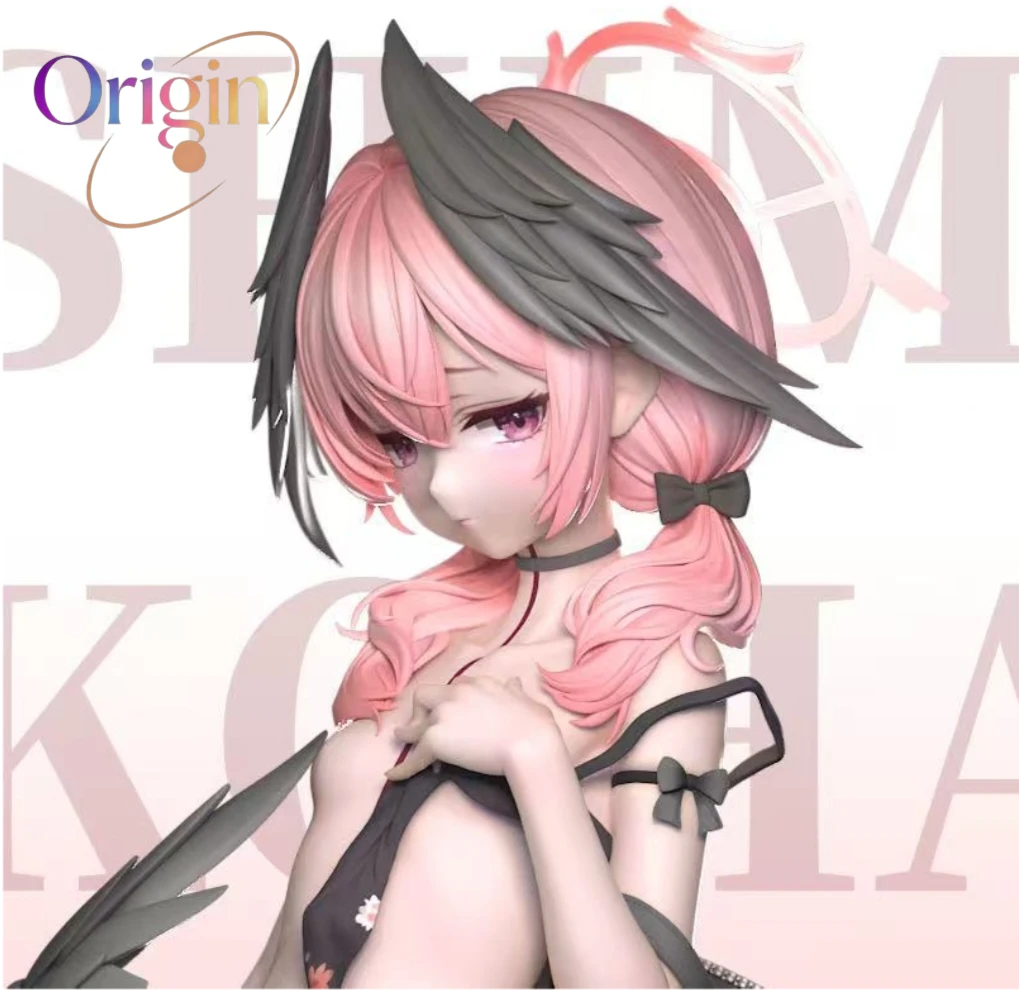 Origin Studio – Blue Archive Koharu Shimoe 1/6 Scale Statue