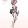 Origin Studio – Blue Archive Koharu Shimoe 1/6 Scale Statue