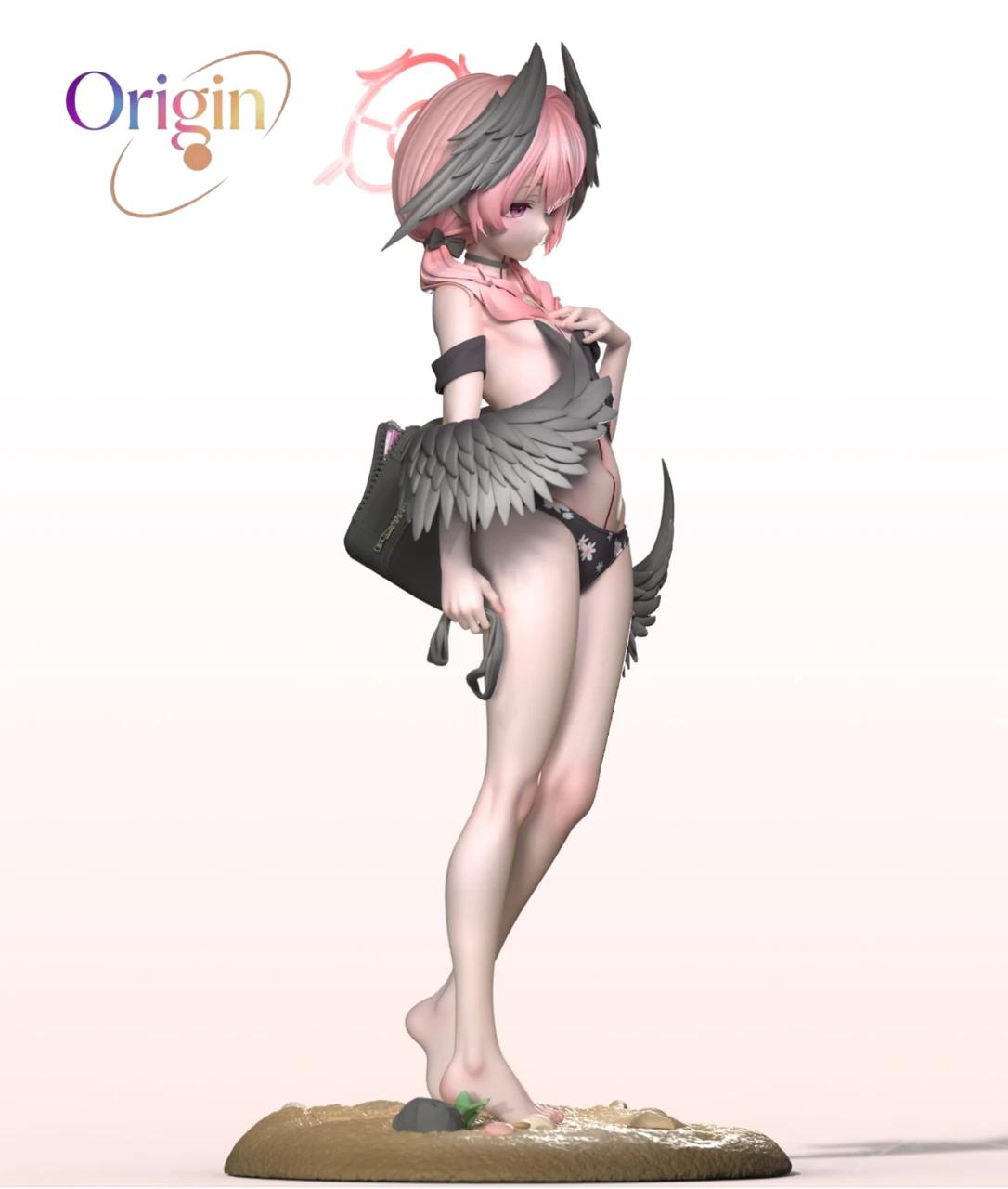 Origin Studio – Blue Archive Koharu Shimoe 1/6 Scale Statue