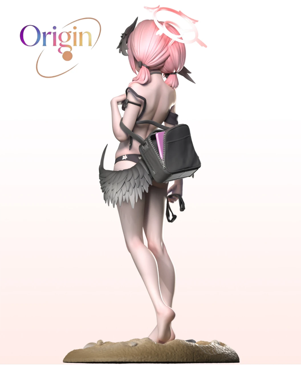 Origin Studio – Blue Archive Koharu Shimoe 1/6 Scale Statue