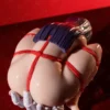 Original Design Rina Bondage Ver. Humanoid Masturbator, 25cm Silicone Adult Doll – Bezlya