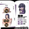 Original Design Rina Bondage Ver. Humanoid Masturbator, 25cm Silicone Adult Doll – Bezlya