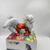 Original Pokémon Arcanine