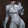 PA Create Studio Stellar Blade Eve