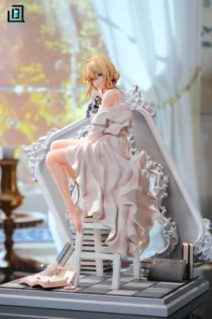 PCS Studio Violet Evergarden Violet Evergarden TOPGK 1/6 Limited 198 Resin Statue